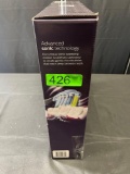 Philips Sonicare PerfectClean Rechargeable Toothbrush