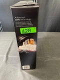Philips toothbrush set