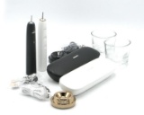 Philips Sonicare DiamondClean Connected Rechargeable Toothbrush Kit