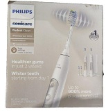 Philips Sonicare PerfectClean Electric Toothbrush Kit