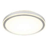 Artika Altitude LED Flush Mount Light