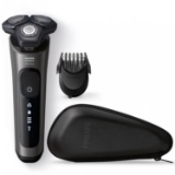 Philips Norelco S6600/90 Shaver 6600 SenseIQ Technology Series 6000 Wet/Dry