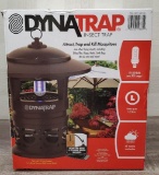 DynaTrap Insect And Mosquito Trap