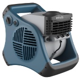 Lasko 7054 Misto Outdoor Misting Blower Fan