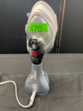 Conair Hand-Held Turbo Extreme Garment Steamer