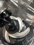 Blender Top Only w/ Blades. No Lid
