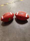 2 All-Field Footballs