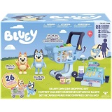 Bluey's My Size Shopping Set