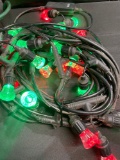 3 Sets of Outdoor Lights