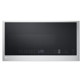 LG 2 Cu.Ft. 1050W Over-the-Range Microwave