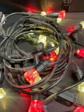 Set of 2 Outdoor Lights