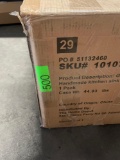 Box of Outdoor Solar Lights for Garden, Patio, Walkway, Etc