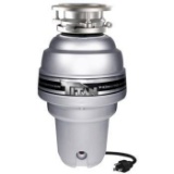 American Standard Waste King L-3300 Garbage Disposal, 1-1/4 HP