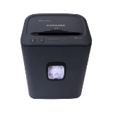 Costco Ultra Quiet Micro-Cut Paper Shredder, 18 Sheet