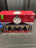 8 Function LED Ornament Lights