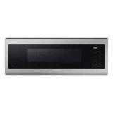 Samsung 30 1.1 cu. ft. Smart SLIM Over-the-Range Microwave