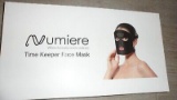 Lumiere Time Keeper Face Mask