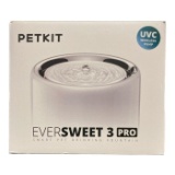Petkit Eversweet 3 Pro Smart Pet Water Fountain
