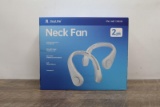 Jisulife Portable Neck Fan