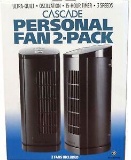 Cascade Personal Fan