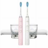 Philips Sonicare DiamondClean Power Toothbrush 2-pack HX9912/99