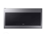 Samsung 2.1-Cu. Feet 1000 -Watt 29.87-Inches Over-the-Range Microwave with Sensor Cooking