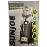 Sun Joe 2100-PSI Electric Pressure Washer