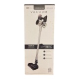 ePro Select Cordless Vacuum EV2738 - Black