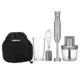 Cuisinart Smart Stick Variable Speed Hand Blender