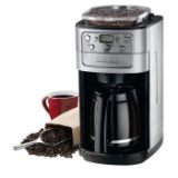 Cuisinart Grind And Brew 12-Cup Coffee Maker