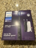 Philips Sonicare Professional Clean Rechargeable Electric Toothbrush Kit