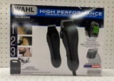 Wahl Deluxe All-in-One Groomer Shaver Corded Clipper/Cordless Trimmer