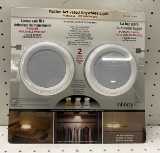 Infinity X1 Under Cabinet Light Anywhere