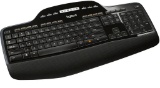 Logitech Wireless Keyboard - Open Box