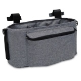 Delta Children Jeep Parent Organizer For Wrangler Stroller Wagon