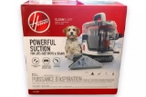 Hoover CleanSlate Carpet & Upholstery Spot Cleaner (FH14080V) - open box