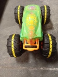Hot Wheels Monster Jam R/C Monster Truck - Incomplete
