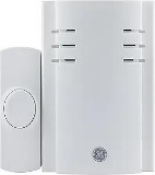 GE Wireless Doorbell Kit - open box