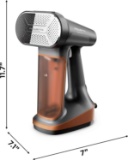 Rowenta Pure Force 3-in-1 Steamer & Iron