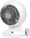 Woozoo 5-speed Globe Fan