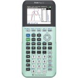 Texas Instruments TI-84 Plus CE Graphing Calculator - open box