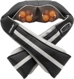 Trumedic Full Body Massager w/ Heat