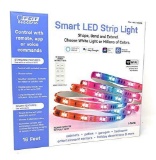 Feit Electric Smart LED Strip Lights -16 FT