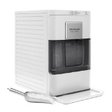 Frigidaire Gallery Nugget Ice Maker, 44 lbs - White - open box
