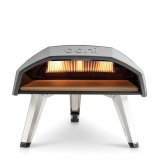 Ooni Koda 12 In. Liquid Propane Outdoor Pizza Oven - Black