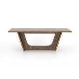 Pryor Dining Table Base (Base Only)