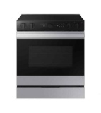 Bespoke 6.3 cu. ft. Smart Slide-In 30