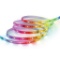 16 ft. Color Changing LED Smart Strip Light