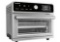 Cuisinart Digital Airfryer Toaster Oven.0.6 Cu.ft. .Silver