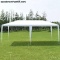 Costway 10 x 20 FT Outdoor Gazebo Canopy Tent - White